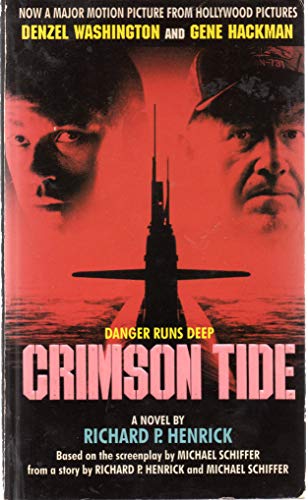 Beispielbild fr Crimson Tide zum Verkauf von BooksRun