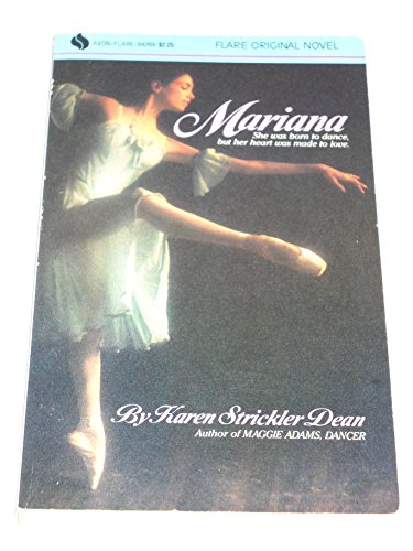 9780380783458: Mariana (An Avon Flare Book)
