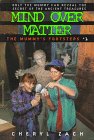 9780380783519: The Mummy's Footsteps (MIND OVER MATTER)