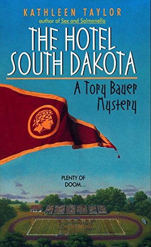 Beispielbild fr Hotel South Dakota zum Verkauf von Better World Books