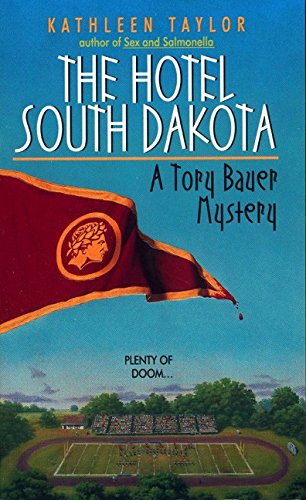 Hotel South Dakota (9780380783564) by Taylor, Kathleen