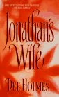 Jonathan's Wife (9780380783687) by Holmes, Dee