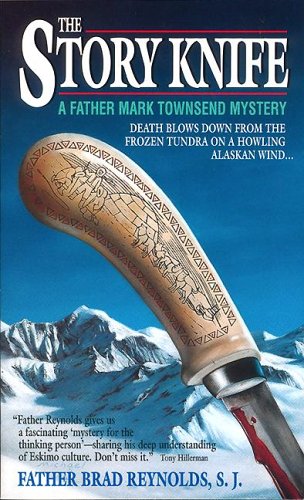 The Story Knife: A Father Mark Townsend Mystery