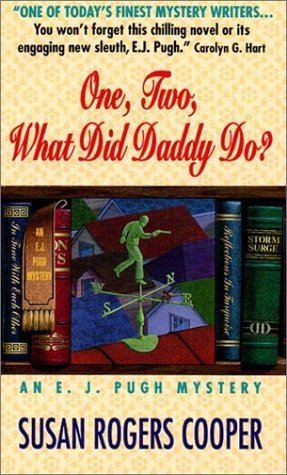 9780380784172: One, Two, What Did Daddy Do?