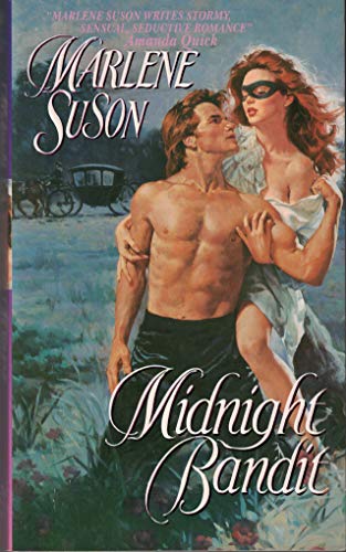 Stock image for Midnight Bandit for sale by Better World Books