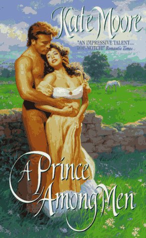 9780380784585: A Prince among Men