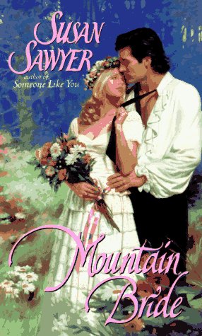 Imagen de archivo de Mountain Bride a la venta por POQUETTE'S BOOKS