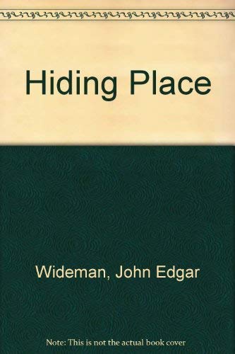 Beispielbild fr Hiding Place zum Verkauf von ThriftBooks-Dallas