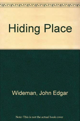 9780380785018: Hiding Place