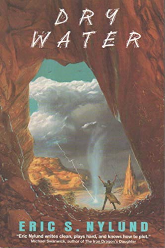 Beispielbild fr Dry Water zum Verkauf von Half Price Books Inc.