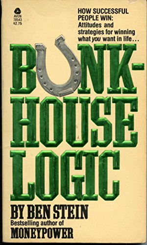 Imagen de archivo de Bunkhouse Logic a la venta por ThriftBooks-Atlanta