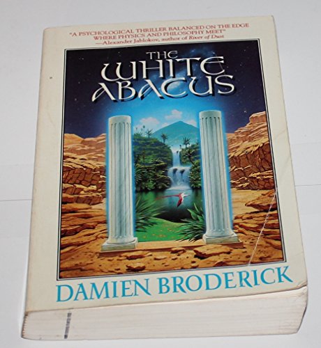 Beispielbild fr The White Abacus zum Verkauf von Better World Books