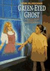 Beispielbild fr Green-Eyed Ghost (An Avon Camelot Book) zum Verkauf von Wonder Book