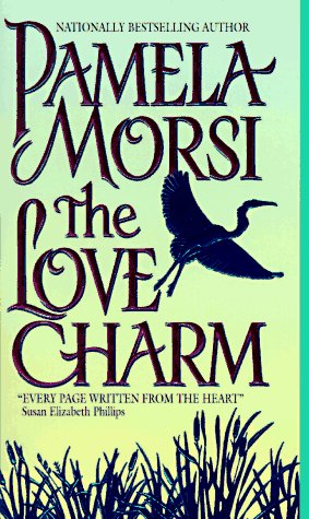 Beispielbild fr The Love Charm zum Verkauf von Better World Books