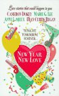 New Year, New Love (An Avon Flare Book) (9780380786633) by Cameron Dokey; Marie G. Lee