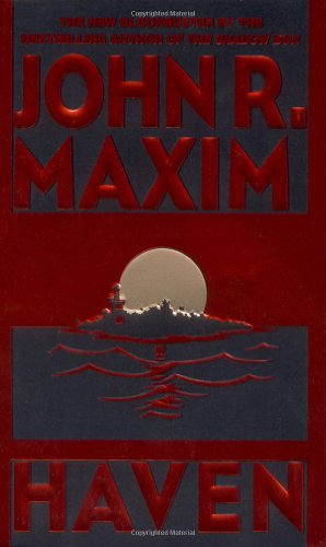 Haven (9780380786695) by Maxim, John R.