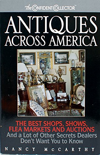 Antiques Across America.