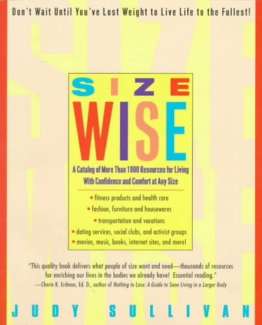 Stock image for Size Wise for sale by Better World Books
