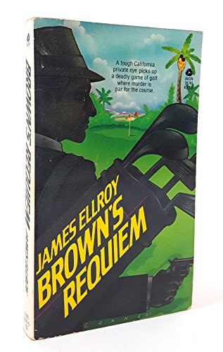 9780380787418: Brown's Requiem