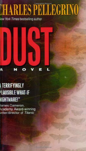 Stock image for Dust for sale by Reliant Bookstore