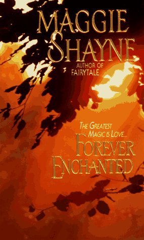 Beispielbild fr Forever Enchanted (Fairies of Rush #2) zum Verkauf von Second Chance Books & Comics