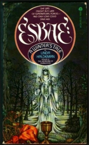 Esbae: A Winter's Tale