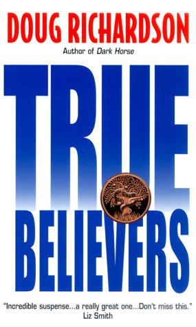 Stock image for True Believers for sale by HPB-Movies