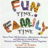 9780380787722: Fun Time, Family Time