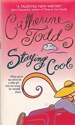 Stock image for Staying Cool for sale by Wonder Book