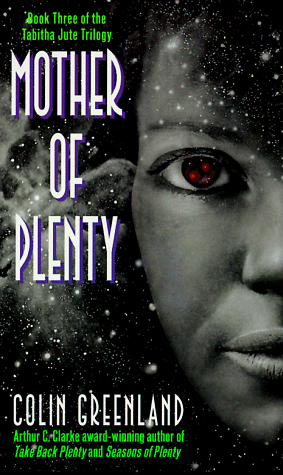 Stock image for Mother of Plenty for sale by Better World Books