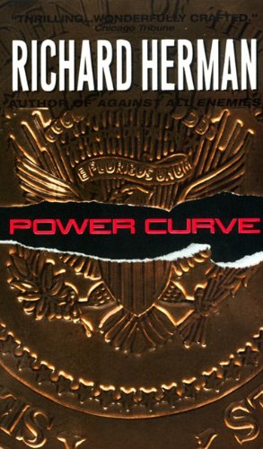 Imagen de archivo de Power Curve a la venta por Once Upon A Time Books