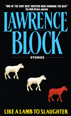 Imagen de archivo de Like a Lamb to Slaughter a la venta por Better World Books