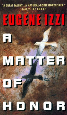 Beispielbild fr A Matter of Honor zum Verkauf von Better World Books