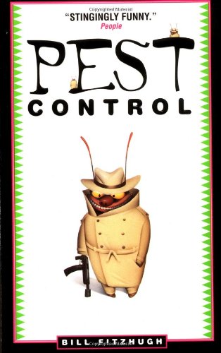 Beispielbild fr Pest Control zum Verkauf von Better World Books
