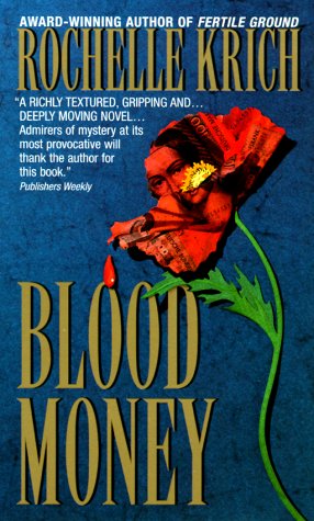 Beispielbild fr Blood Money zum Verkauf von Once Upon A Time Books
