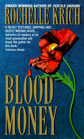 Stock image for Blood Money: A Mystery for sale by R Bookmark