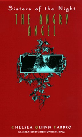 Imagen de archivo de Sisters of the Night:: The Angry Angel a la venta por Wonder Book