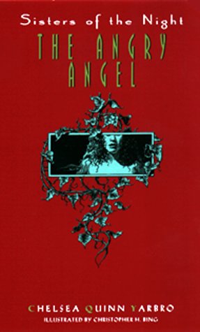 9780380789849: The Angry Angel: Sisters of the Night