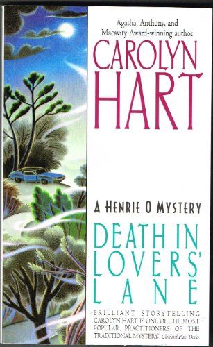 Imagen de archivo de Death in Lovers' Lane a la venta por Better World Books