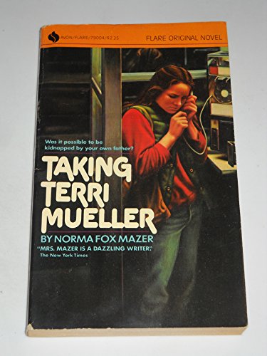 Beispielbild fr Taking Terri Mueller zum Verkauf von SecondSale