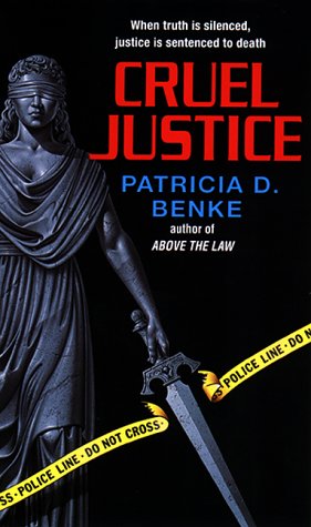 Stock image for Cruel Justice for sale by ThriftBooks-Atlanta