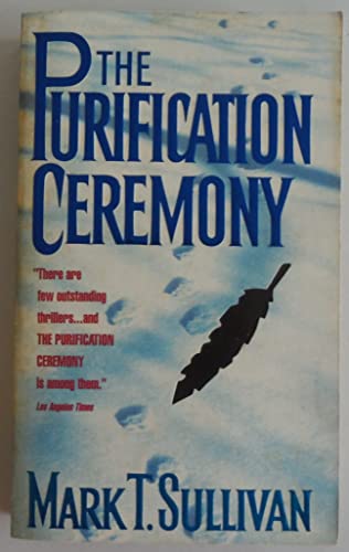 9780380790425: The Purification Ceremony