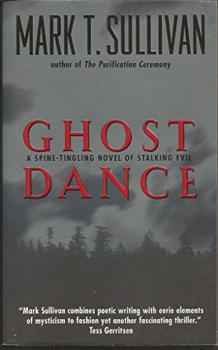 Stock image for Ghost Dance for sale by SecondSale