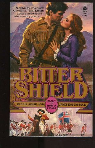Stock image for Bitter Shield for sale by ThriftBooks-Dallas