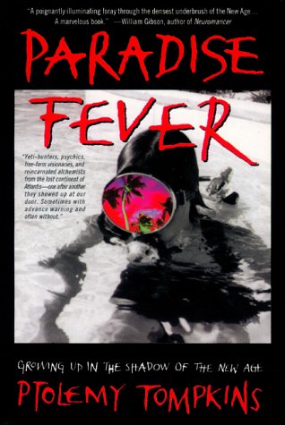 9780380790623: Paradise Fever: Growing Up in the Shadow of the New Age