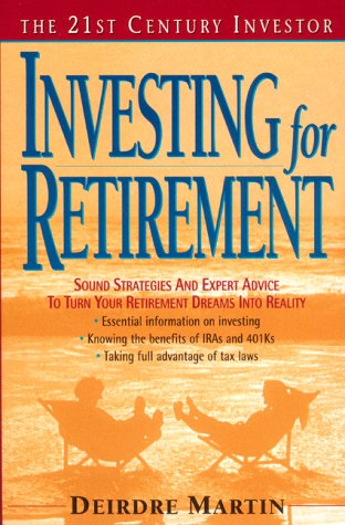 21st C.i.: Invest Retire