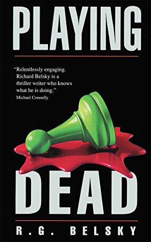 Imagen de archivo de Playing Dead a la venta por Better World Books