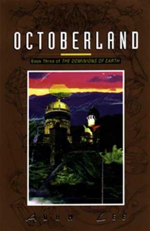 Beispielbild fr Octoberland zum Verkauf von Better World Books