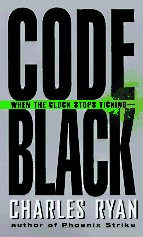 Imagen de archivo de Code Black a la venta por HPB-Emerald
