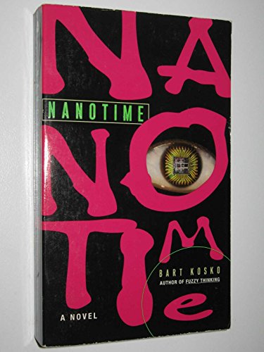 Imagen de archivo de Nanotime a la venta por HPB-Movies